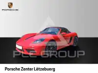 2023 Porsche 718