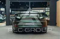2023 Porsche 718