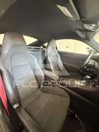 2023 Porsche 718