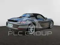 2023 Porsche 718