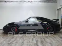 2023 Porsche 718