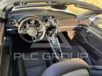 2023 Porsche 718
