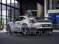 2023 Porsche 718