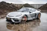 2023 Porsche 718