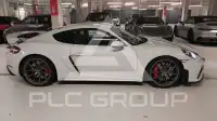 2023 Porsche 718