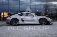 2023 Porsche 718