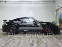 2023 Porsche 718