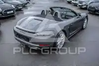 2023 Porsche 718