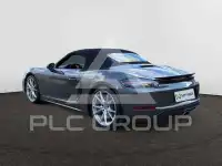 2023 Porsche 718