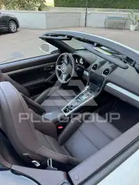 2023 Porsche 718