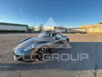 2023 Porsche 718