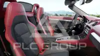 2023 Porsche 718