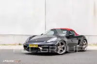 2023 Porsche 718