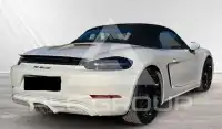 2023 Porsche 718