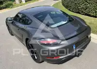 2023 Porsche 718