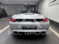 2023 Porsche 718