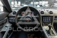2023 Porsche 718