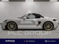 2023 Porsche 718