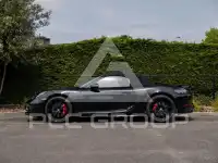 2023 Porsche 718