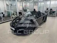 2023 Porsche 718