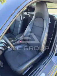 2023 Porsche 718