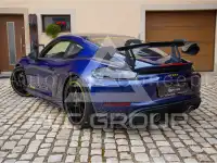 2023 Porsche 718