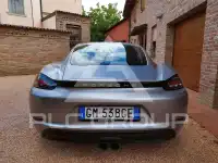 2023 Porsche 718
