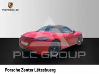 2023 Porsche 718