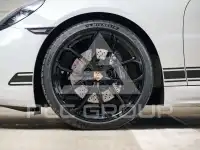 2023 Porsche 718