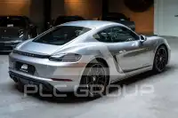 2023 Porsche 718