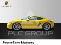 2023 Porsche 718