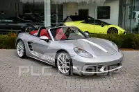 2023 Porsche 718