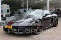 2023 Porsche 718