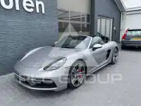 2023 Porsche 718