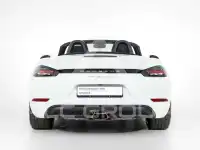 2023 Porsche 718