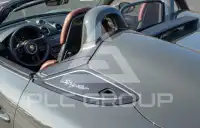 2023 Porsche 718