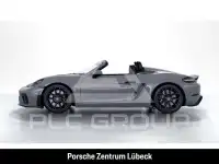 2023 Porsche 718