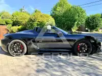 2023 Porsche 718