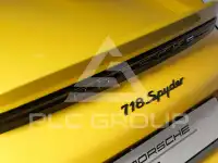 2023 Porsche 718