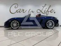 2023 Porsche 718