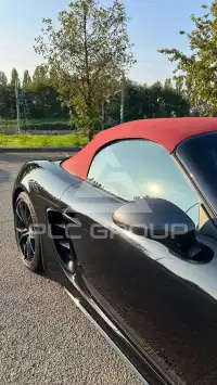 2023 Porsche 718