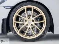2023 Porsche 718