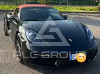 2023 Porsche 718