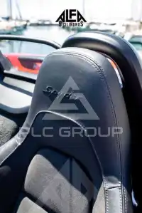 2023 Porsche 718