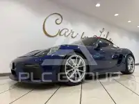 2023 Porsche 718