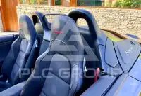 2023 Porsche 718