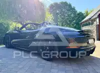 2023 Porsche 718