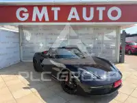 2023 Porsche 718