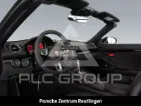 2023 Porsche 718