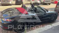 2023 Porsche 718